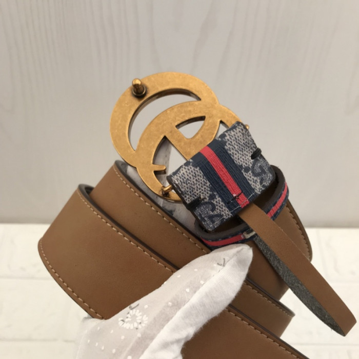 guc belt width 4.0cm