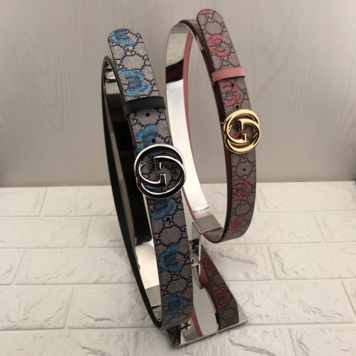 guc belt width 3.5cm