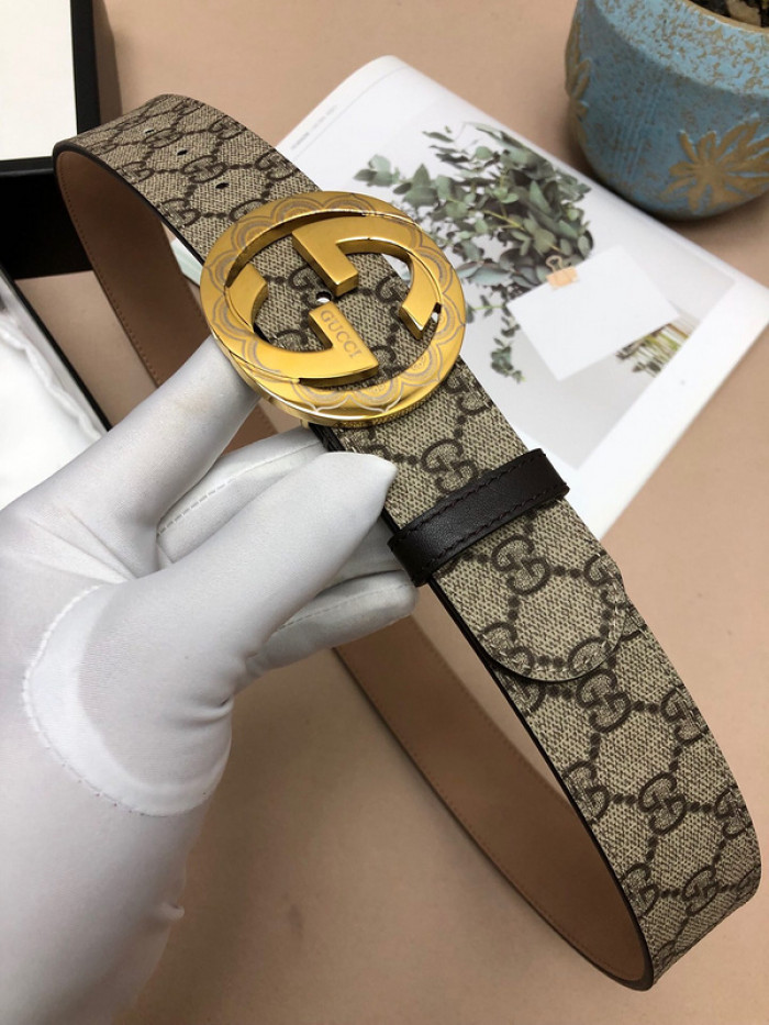 guc belt width 3.8cm