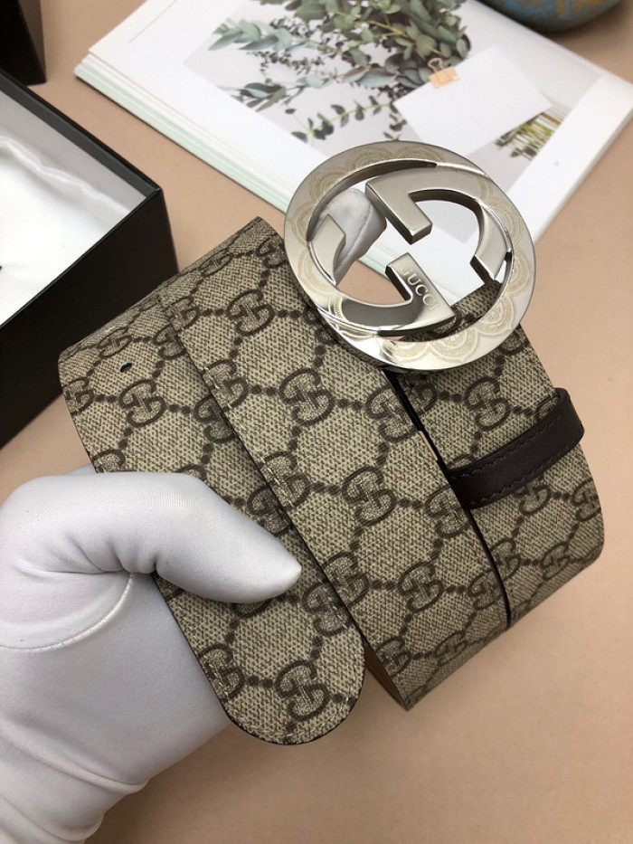 guc belt width 3.8cm