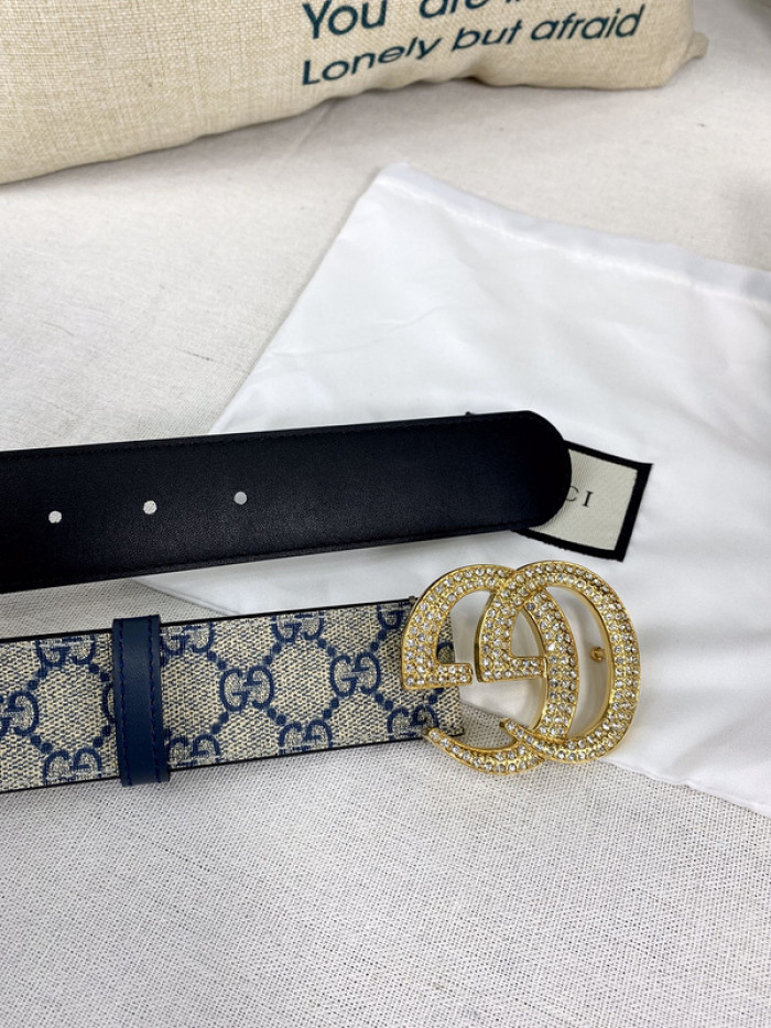 guc belt width 3.8cm