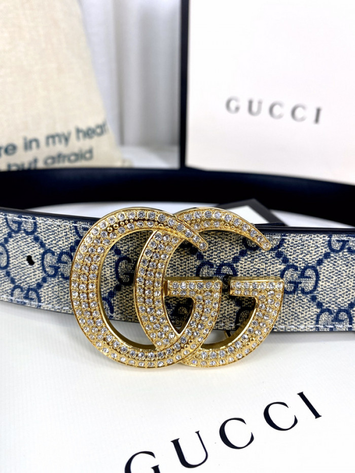 guc belt width 3.8cm