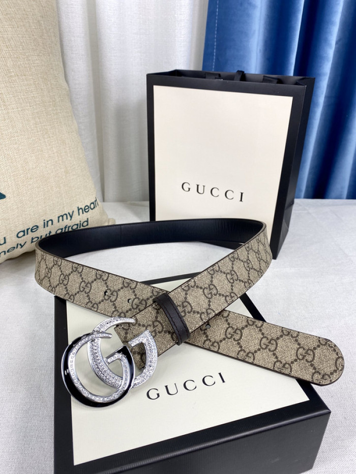 guc belt width 3.8cm