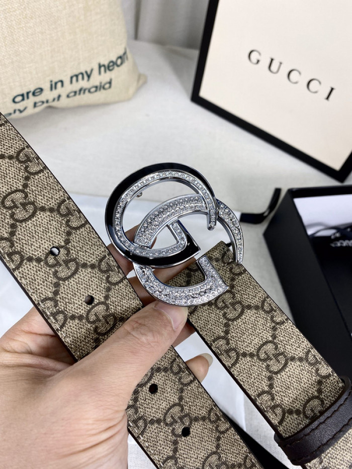 guc belt width 3.8cm