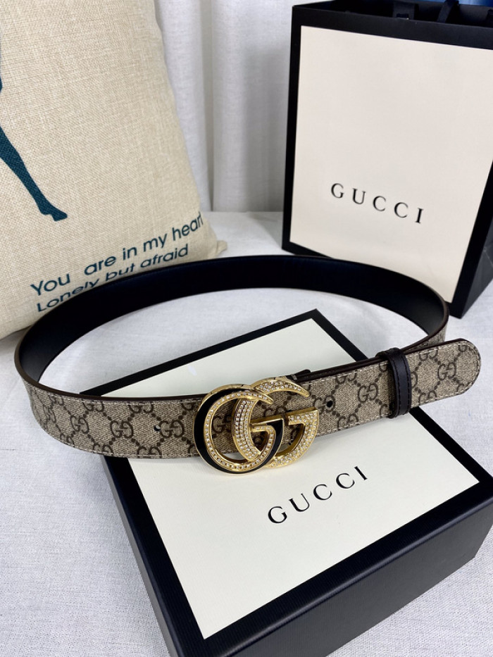 guc belt width 3.8cm