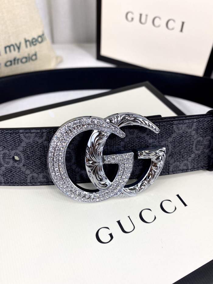 guc belt width 3.8cm