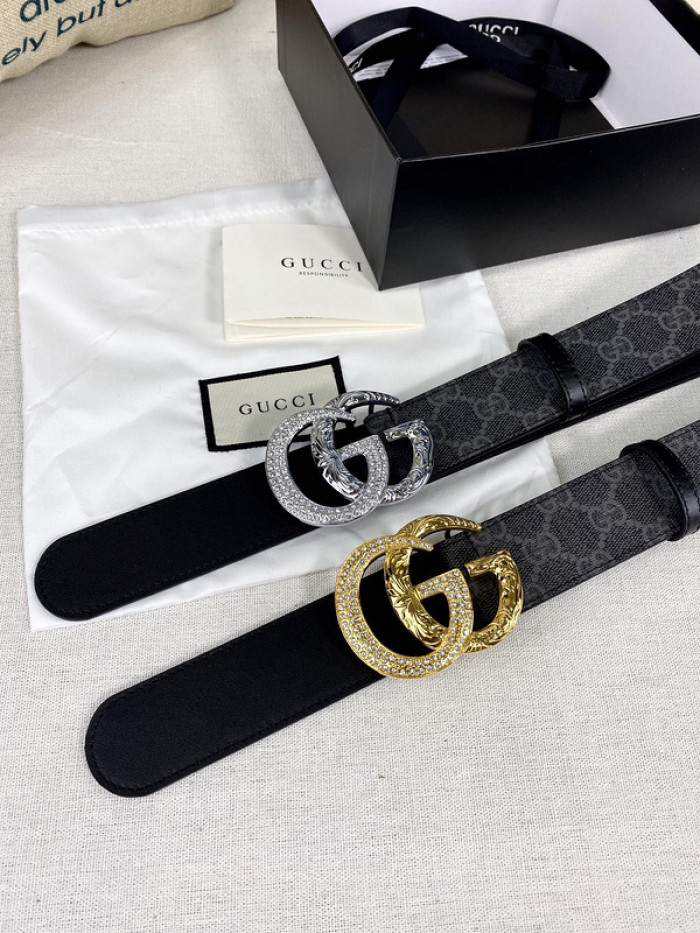 guc belt width 3.8cm