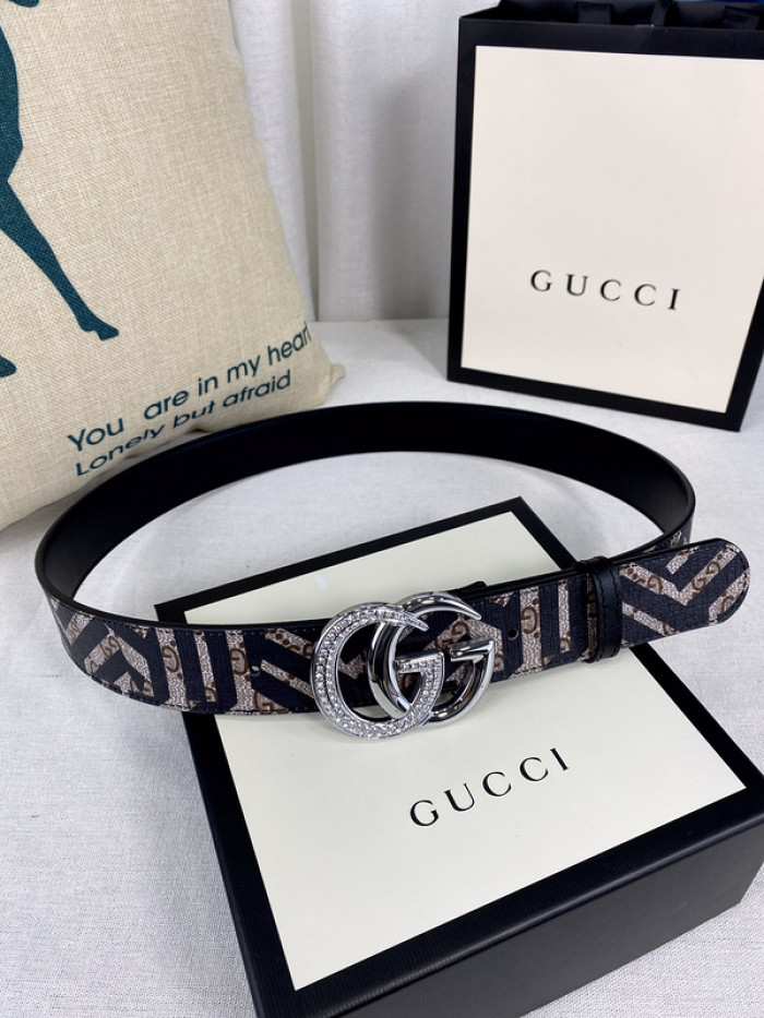 guc belt width 3.8cm