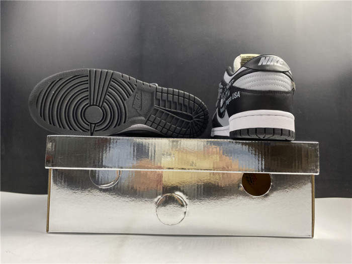 ofw x nike dunk low ct0856-007