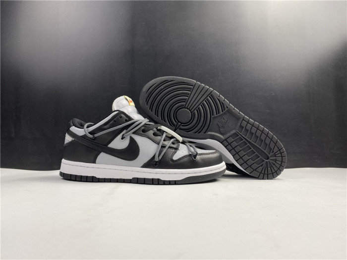 ofw x nike dunk low ct0856-007