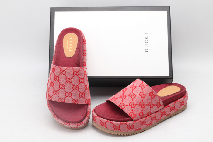 guc sandal