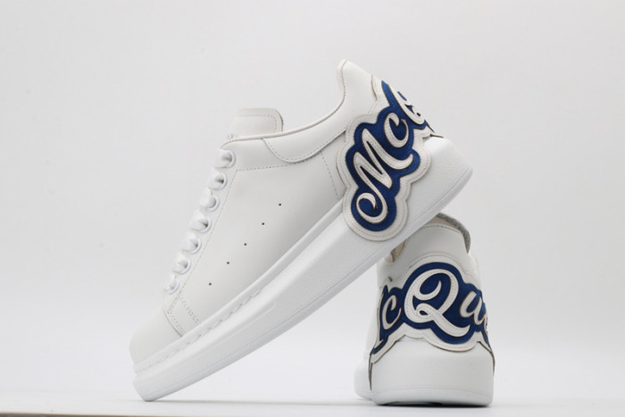 alex mcqu sneakers