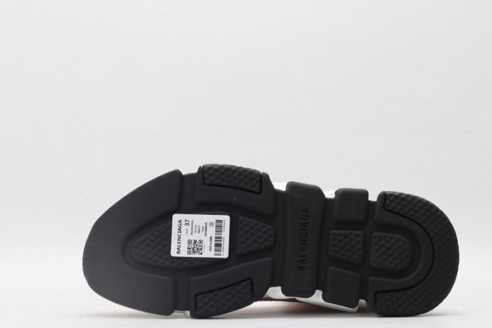 bl speed trainer sneakers sole 031509