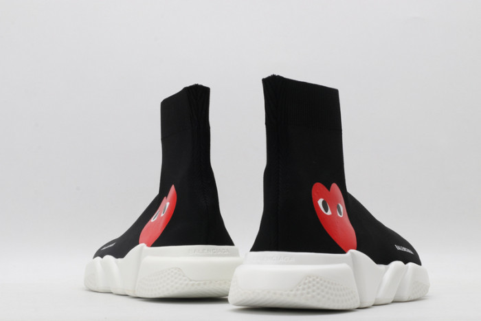 bl speed trainer sneakers sole 031514