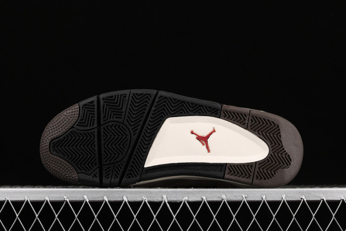 air jordan 4 x travis scott aj4-882335