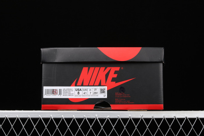 air jordan 1 high og “fresh mint” 555088-033