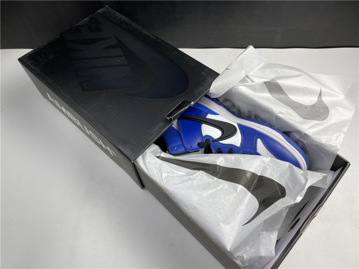 nike dunk high ambush “deep royal” cu7544-400