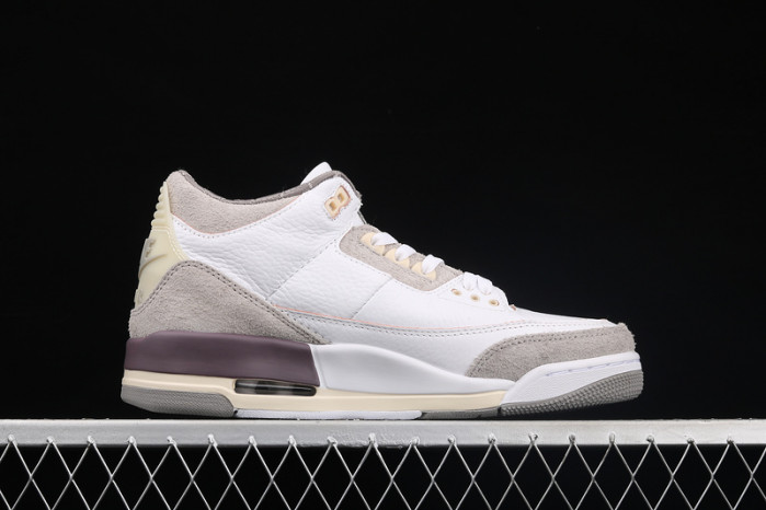 air jordan 3 x a ma maniere dh3434-110