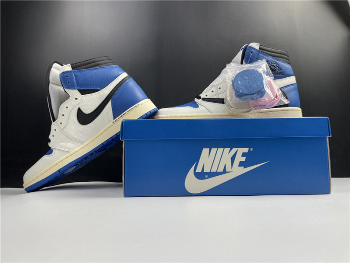 travis scott × fragment × nike air jordan 1 retro high og sp dh3227-105