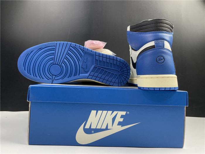 travis scott × fragment × nike air jordan 1 retro high og sp dh3227-105