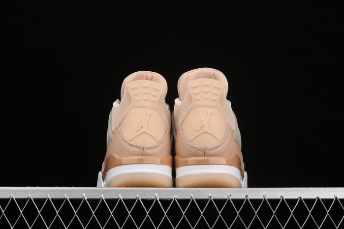 air jordan 4 “shimmer” dj0675-200
