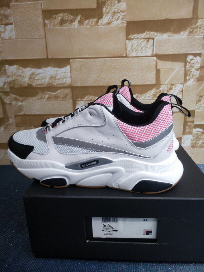 dr homme b22 trainer sneaker