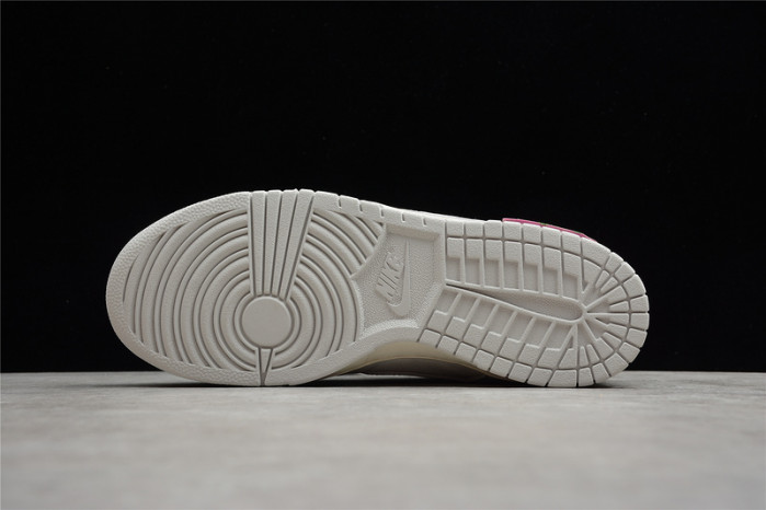 ofw nike dunk low 04 of 50 ow dm1602-114