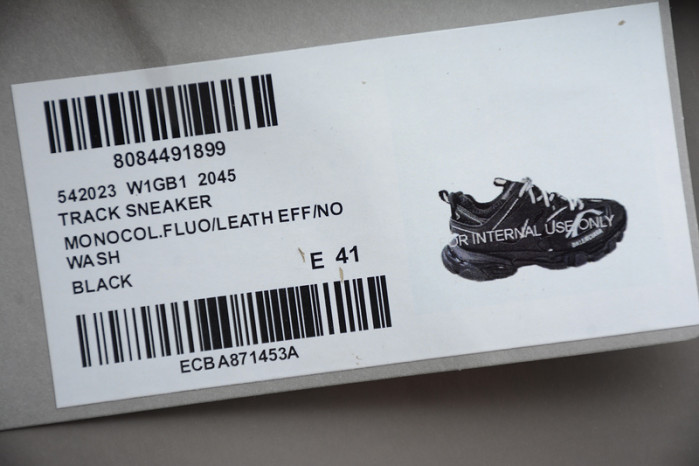 bl tess s. gomma trek low sneakers black 12812