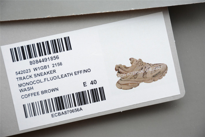 bl tess s. gomma trek low sneakers 042107