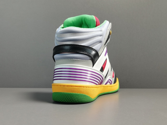 gui basket trainer sneaker 083002