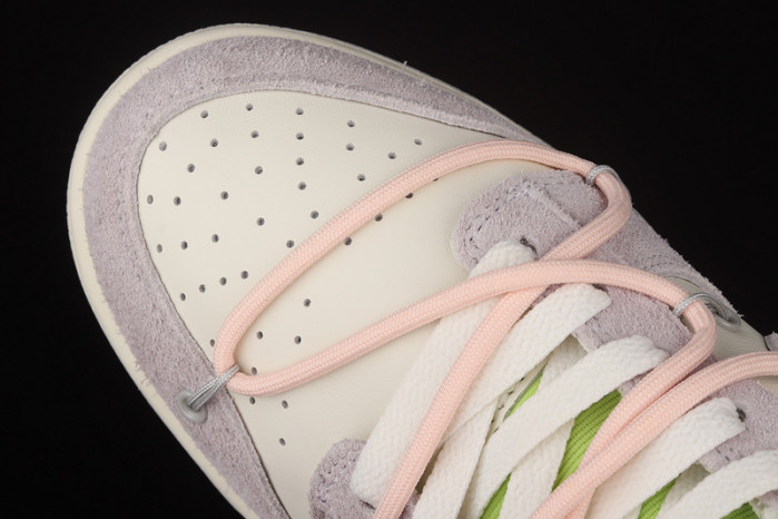 ofw x nike sb dunk low 12 of 50 ow dj0950-100