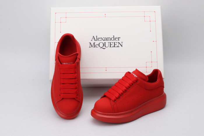 alex mcqu sneakers