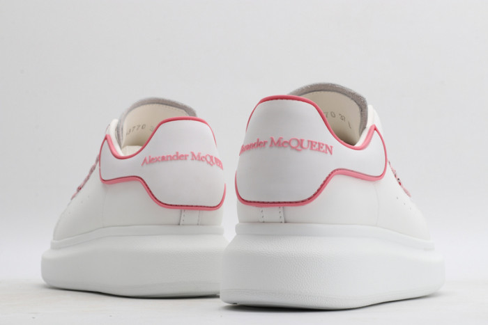 alex mcqu sneakers