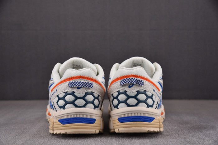 As*ic*s gel-kahana 8 - 1011b109-203