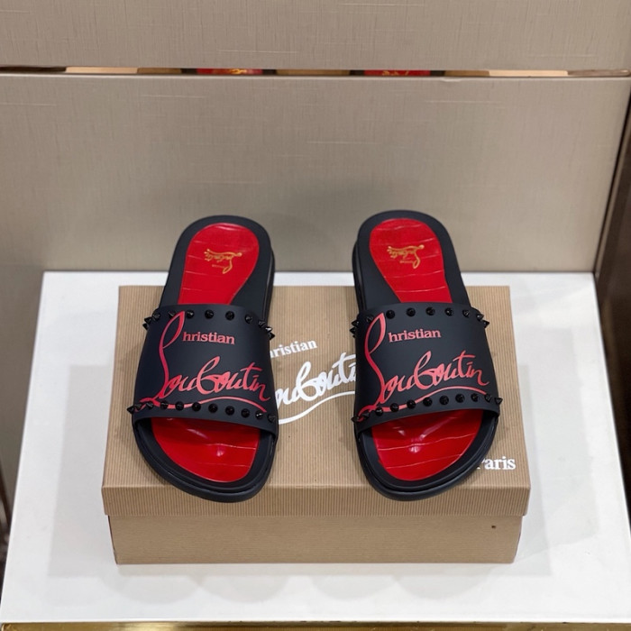 cl slippers