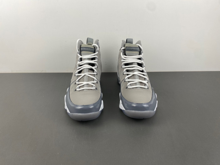 Air Jordan 9 "Cool Grey" HV4794-011