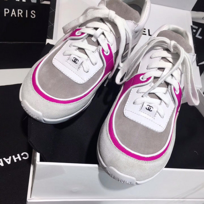CHNEL SNEAKER