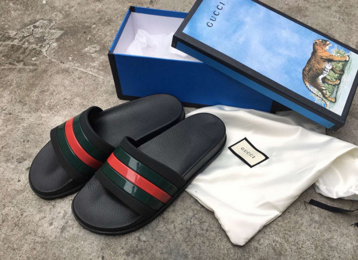 gi sandal