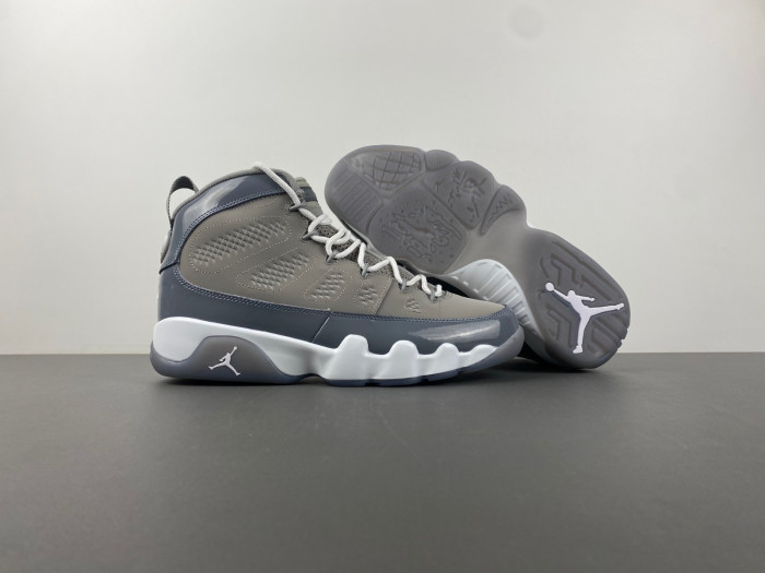Air Jordan 9 "Cool Grey" HV4794-011