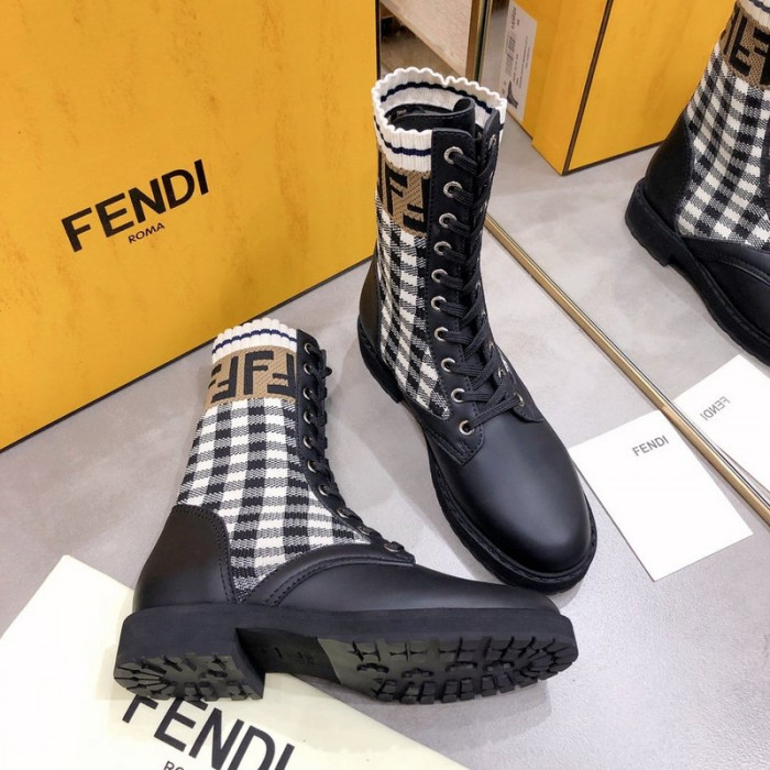 fen boots