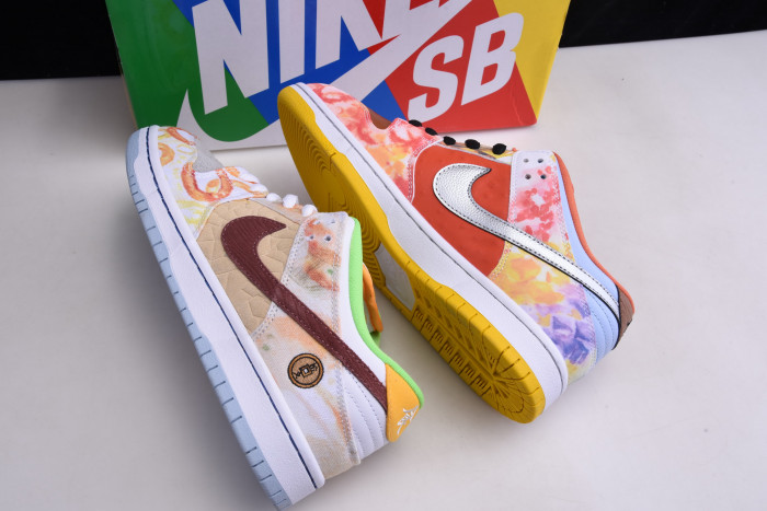 nike sb dunk low cny chinese new year (2021) cv1628-800