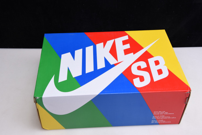 frame skate x nike sb dunk low "habibi" ct2550-600