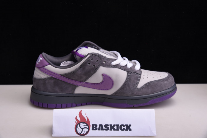 nike dunk sb low purple pigeon 304292-051