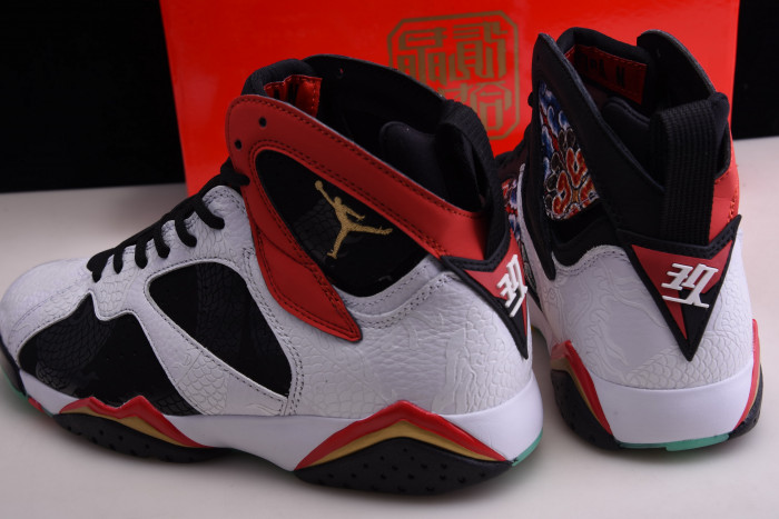 air jordan 7 retro greater china cw2805-160