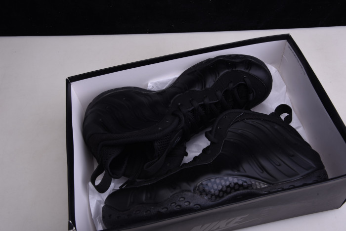 nike air foamposite one anthracite 314996-001