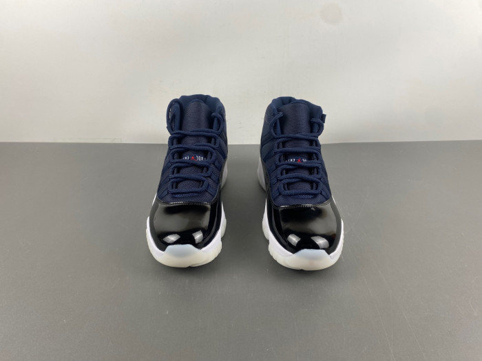 Air Jordan 11 Retro