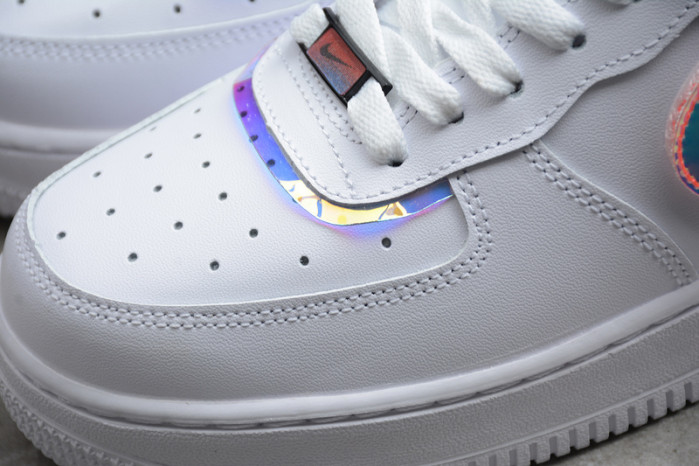 nike air force 1 low "have a good game" dc0710-191