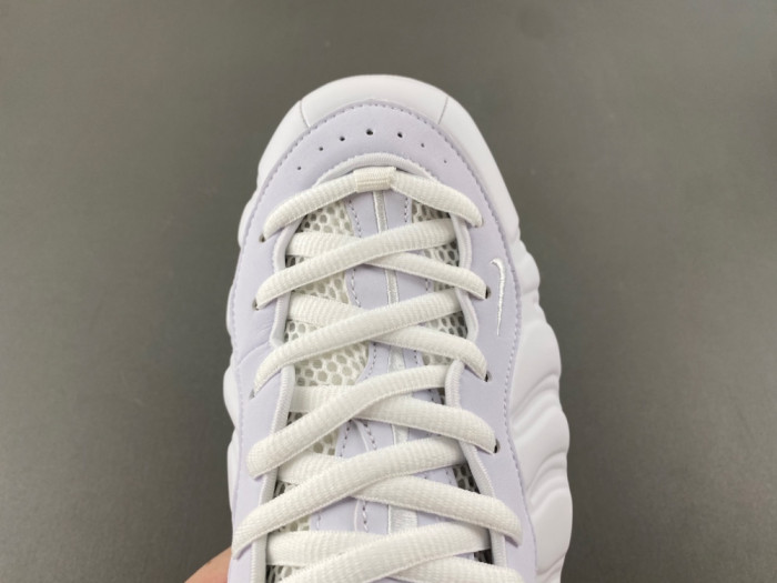 Nike Air Foamposite One "White" HJ5195-100