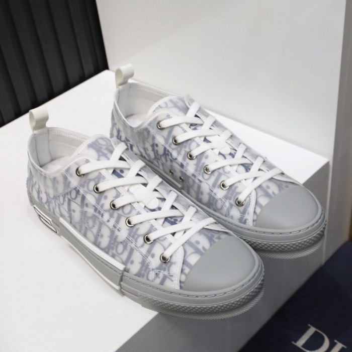 dr b23 low-top sneakers