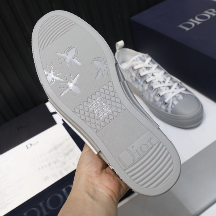 dr b23 low-top sneakers